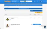 SuperStickers coupon verification screenshot
