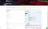 STR2025 coupon verification screenshot