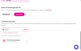 ROYL19 coupon verification screenshot
