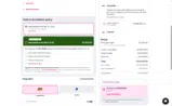 GETDEAL5 coupon verification screenshot