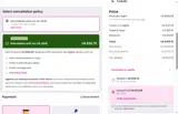 GETDEAL5 coupon verification screenshot