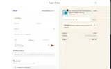 FREEINSERT coupon verification screenshot