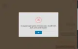 FREEDOM25 coupon verification screenshot
