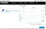 SAVE10 coupon verification screenshot