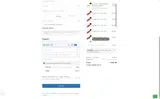 Super Yaki coupon verification screenshot