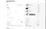 DAVE20 coupon verification screenshot