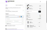 SUPP20 coupon verification screenshot
