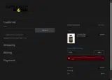 FITMURPH coupon verification screenshot