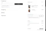 FITMURPH coupon verification screenshot