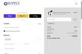 Save10 coupon verification screenshot