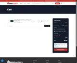 Supply Maverick coupon verification screenshot