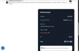 Supply Maverick coupon verification screenshot