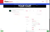 Supply Maverick coupon verification screenshot