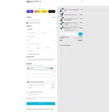 ComeBack$15 coupon verification screenshot