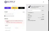 LATINSONIC coupon verification screenshot