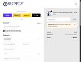 Wrap5Off coupon verification screenshot