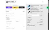 JESSE coupon verification screenshot