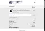 RAFAELMARCANO coupon verification screenshot