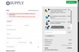 CELEBRATE coupon verification screenshot