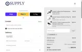 CELEBRATE coupon verification screenshot