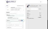 ISAAC coupon verification screenshot