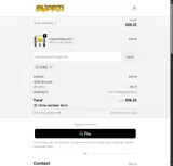 SUB25 coupon verification screenshot