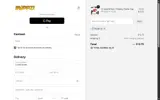 FLASH15 coupon verification screenshot