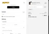 RYSE coupon verification screenshot
