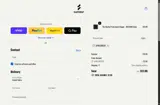 JAYBLENDS20 coupon verification screenshot