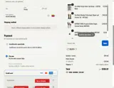 Cruze25 coupon verification screenshot