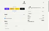Cruze25 coupon verification screenshot