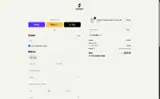 JAYBLENDS20 coupon verification screenshot