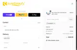 MAXINE30 coupon verification screenshot