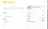 SBO15 coupon verification screenshot