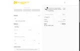 MSJ20 coupon verification screenshot