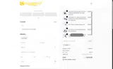 YAYA40 coupon verification screenshot