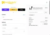 BUDDY8 coupon verification screenshot