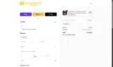 MSJ20 coupon verification screenshot