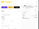 DMM15 coupon verification screenshot