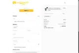MAXINE30 coupon verification screenshot
