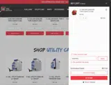 SHIPFREE coupon verification screenshot