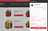 FREEDOM coupon verification screenshot