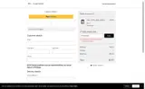 THANKS20 coupon verification screenshot
