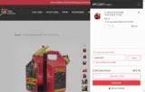 LABORDAY coupon verification screenshot
