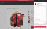 LABORDAY coupon verification screenshot