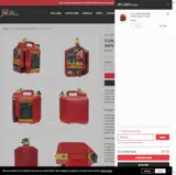 CRATE20 coupon verification screenshot