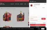 CRATE20 coupon verification screenshot