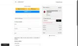 FREEDOM coupon verification screenshot