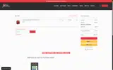 Keith10 coupon verification screenshot
