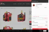 BRIANS10 coupon verification screenshot
